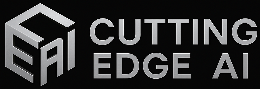 Cutting Edge AI